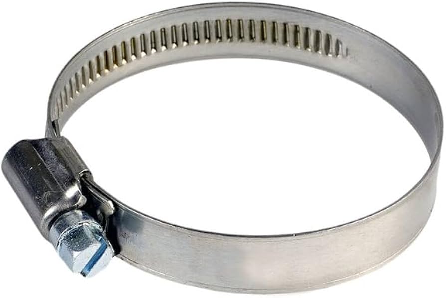 Amazon.com: BREEZE CLAMP 63032 1-9/16